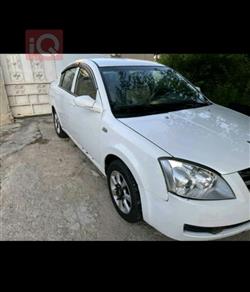 Chery A520